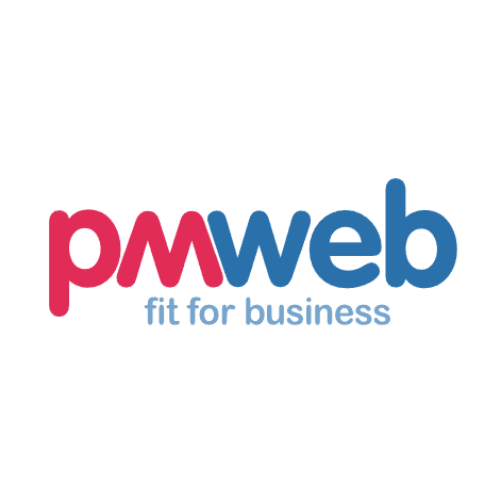 PM Webprint DM Ltd logo